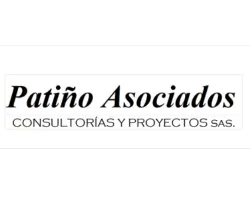 Patiño asociados
