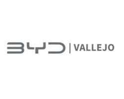 byd vallejo